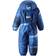 Reima Luosto Winter Overall - Blue (510301-6687)