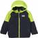 Helly Hansen K Shelter Jacket - Navy (40379-598)