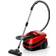 Bosch AquaWash-Clean Aspirateur Avec Sac BWD421PET Blanc