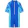 Speedo Frozen All In One Infant Blue Unisex Natación Azul