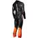 Head PURE Fullsuit 3.0,5 Black, Male, Vaatteet, uimavaatteet, Uima, Musta