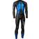 Head X-Tream Blue/Black, Male, Ropa, Trajes de baño, Natación, Azul/Negro