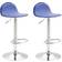 CLP Lana Veather Tabouret de bar 93cm 2pcs