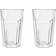 Leopold Vienna Double Walled Latte Glass 28cl 2pcs