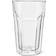 Leopold Vienna Double Walled Latte Glass 28cl 2pcs