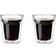 Leopold Vienna Double Walled Latte Glass 22cl 2pcs