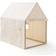 Kids Concept Tenda per bambini, creme beige