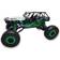 Amewi 22217 Crazy Crawler 1:10 RC modelauto voor beginners Elektro Crawler 4WD Incl. accu, oplader en batterijen voor de zender