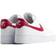 Nike Air Force 1 '07 W - White/Noble Red