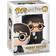 Funko Pop! Movies Harry Potter Yule Ball