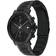 Tommy Hilfiger Hilfiger-Montre Multi-Cadrans pour Homme à movement en Acier inoxydable 1710414 Noir