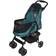 Rosewood No-Zip Pet Stroller