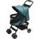 Rosewood No-Zip Pet Stroller