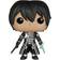 Funko Pop! Animation Sword Art Online Kirito