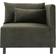 House Doctor Slow Corner Sofa Canapé 85cm 1 Place