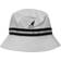 Kangol Bob Stripe Lahinch - Blanc