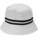 Kangol Bob Stripe Lahinch - Blanc