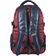 Marvel Avengers Iron Spiderman Backpack - Red