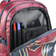 Marvel Avengers Iron Spiderman Backpack - Red