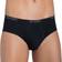 Sloggi Basic Midi Briefs 2-pack - Black