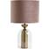 Nordal Galaxy Lampfot 39cm