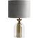 Nordal Galaxy Lampfot 39cm