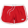 Frank Dandy St Paul Swim Shorts - Red