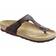 Birkenstock Gizeh Oiled Leather - Habana