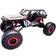 Amewi 22216, 1:10, Pronto all'uso, Nichel-Metallo Idruro (NiMH) Motore elettrico, Crawler truck, 4 ruote motrici