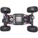 Amewi Rock Crawler Crazy Crawler 4WD RTR RC rouge