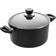 Scanpan Classic Induction med lokk 4.8 L 24 cm