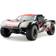 Amewi AMX RACING AM10SC V3 5200KV courte distance RC noir, rouge