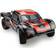 Amewi AMX RACING AM10SC V3 5200KV courte distance RC noir, rouge