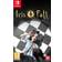 Iris Fall Nintendo Switch