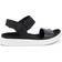 ecco Flowt Sandals - Black