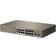 Tenda TEF1118P-16-150W 16 Ports 10/100 PoE