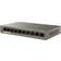 Tenda TEF1110P-8-63W 8 Porte Gigabit Ethernet PoE