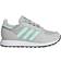 Adidas Junior Forest Grove - Grey Two/Clear Mint/Grey Four