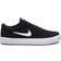 Nike Charge Canvas SB 'Black' - Men's