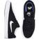 Nike Charge Canvas SB 'Black' - Men's