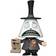 Funko Pop! Disney Nightmare Before Christmas Mayor with Megaphone