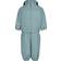 CeLaVi Rainwear Ser-Recycle Pu Giacca da Pioggia, Blu Fumo, 70 Unisex