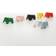 Vitra Elephant Sittpall 41.5cm