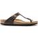 Birkenstock Gizeh Oiled Leather - Habana