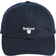 Barbour Cascade Sports Cap - Marineblauw