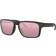 Oakley Holbrook OO9102 - Matte Black/Prizm Dark Golf