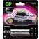 GP Batteries CH35 Lampe Frontale 60 h 153 g