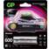 GP Batteries CH35 Negro Linterna de Mano LED