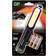 GP C34 Lampe Torche Noir Vert Led 450058