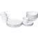 Broste Copenhagen Salt Servis 12st